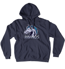 rincewind20 Hoodies (No-Zip/Pullover)