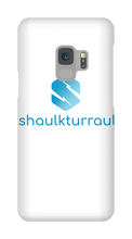 shaulkturraul Samsung Phone Cases