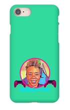 MiMiGames90 Logo iPhone Phone Cases
