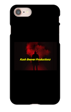 Kush Beaver Productionz Phone Cases
