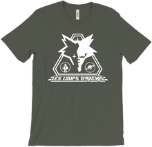 LES LOUPS D'AREMIS WHITE T-Shirts