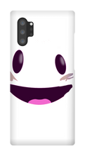 Jellie Face Samsung phone case