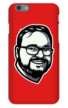 StyrofoamPanda's iPhone Case