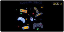 MousePad Personalizado