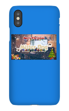 mister_dog_324 iPhone Phone Cases