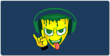 myndmeltgaming XXL Gaming Mousepad