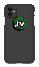 jveetv iPhone Phone Cases