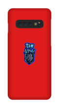 Lethel Samsung Phone Cases
