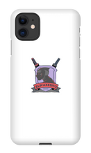 elwaxesito iPhone Phone Cases