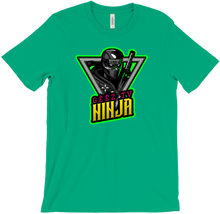 GèéZ TV - Ninja - T-Shirts