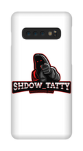 shdow_tatty Samsung Phone Cases