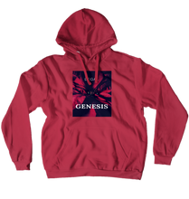legalgenesis Hoodies (No-Zip/Pullover)