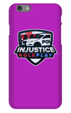iPhone Cases (Design 1)