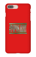 popo_1973 iPhone Phone Cases