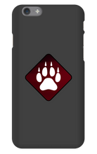 RedRood Logo IPhone Handy Case