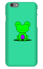 K_Ziip iPhone Phone Cases