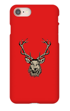 nicklampkin iPhone Phone Cases