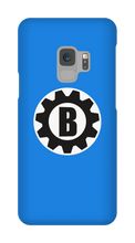 LoB Samsung Handyhülle (mit Rand)