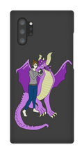TheWalkerGaming1 Samsung Phone Case