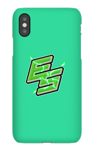 ENERGY SQUAD iPhone Phone Cases