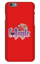 egoyle iPhone Phone Cases