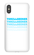 thrill5eeker iPhone Phone Cases