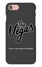 TheVegas iPhone Phone Cases