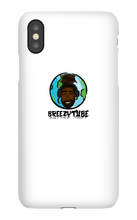 Breezytube iPhone Phone Cases