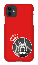 jl016 iPhone Phone Cases