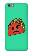 SchwedyMad iPhone Phone Cases