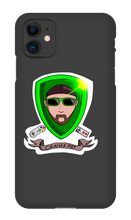 craner1987 iPhone Phone Cases