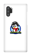 lilpenguin2013 Samsung Phone Cases