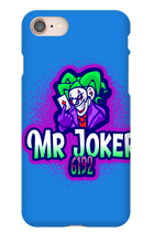 mrjoker6192 iPhone Phone Cases