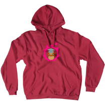 strange_legend Hoodies (No-Zip/Pullover)
