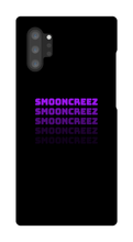 smooncreez Samsung Phone Cases