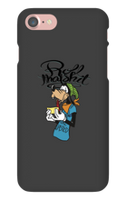 roll that iPhone Phone Cases