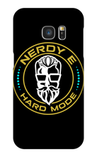 Hard Mode Samsung Case