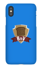 B&V-Smartphone-Hülle (iPhone)