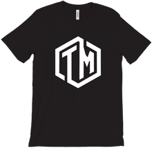 CAMISETA TONY MABER DJ