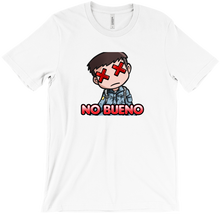 bueno19d T-Shirts