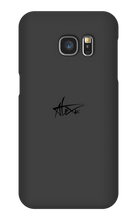 AlexRP Samsung Phone Cases (Logo Nero)