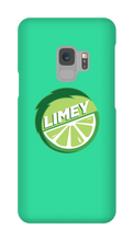 limey4s Samsung Phone Cases