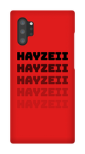 Hayzeii Samsung Phone Cases
