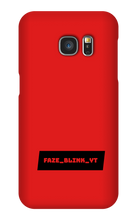 faze_blink_yt Samsung Phone Cases