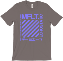 BarCode Mufflett Purple