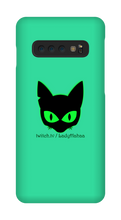ladyhahaa Samsung Phone Cases