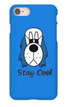 just1Doggo iPhone Phone Cases