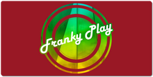 XXL Gaming Mousepad Franky_Play_