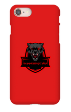 summerpanther iPhone Phone Cases