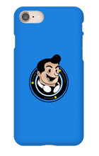 Funda  iPhone Chus Garcia